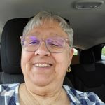 Mary Lou Hatfield - @chopperrn2 - Instagram