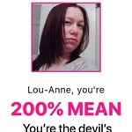 Lou-Anne Hendrix - @louannehendrix - Instagram