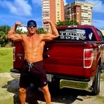 Lou Hendrix - @whosindahouse23 - Instagram