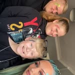 Louise Henley - @unknown_acc2021 - Instagram