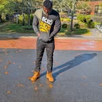 Tchenley Louis - @tchenleylouis - Instagram