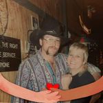 Lou Hodges - @louhodges4010 - Instagram