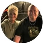 Lou Hogan Davis - @louhogandavis - Instagram