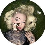 LOU HOPPER - @naturalhistory_tattoo - Instagram