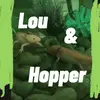 Lou&Hopper - @lou.and.hopper - TikTok