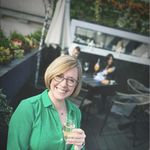 Louise McKay - @louhopper - Instagram