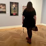 Louisa - @louhuntingteacher - Instagram