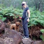 Lou Hunter - @lisabc3 - Instagram