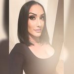 Lou Hunter - @missmedusa_80 - Instagram