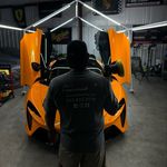 Lou Hunter - @lousmobiledetailingtpa - Instagram