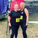 Lou Hunter - @fat_funny_mum_transformation - Instagram