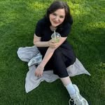 ʟᴏᴜɪꜱᴀ - @louiveya - Instagram