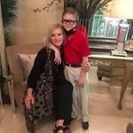 Lou Keller - @loukeller98 - Instagram