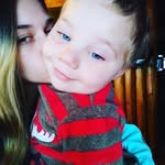 Cierra Lou Kramer - @babyyygirl420000 - Instagram