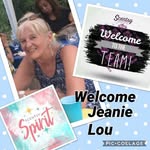 Jeanie Lou Kramer - @jeanieloukramer - Instagram
