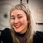 E.Louise Larson - @elouiselarson - Instagram