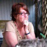 Linda Lou Larson - @cortlandapple - Instagram