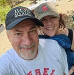Lou Larson - Facebook