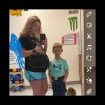 Lou West - @lou_larson_69 - Instagram