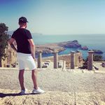 Lou - @loulyons__44wh - Instagram
