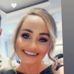 Louise Magee - @louise_sarahlyonshair - Instagram