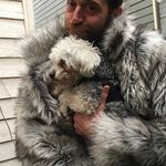 Lou Manning - @bugeleu - Instagram