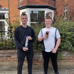 Louie Manning - @louie.manning07 - Instagram