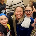 Lou McManus - @zumbalou76 - Instagram