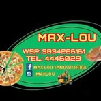 Max Lou - Facebook