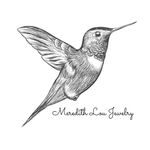 Meredith Lou Jewerly - @meredithloujewelry - Instagram