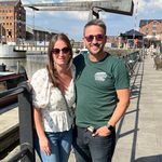 Lou Miles - @hinchpot - Instagram