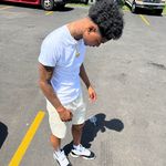Lou Miles - @popitfajaden - Instagram