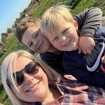 Rebecca Miles - @becky_lou_miles - Instagram