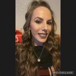 Tori-lou Miles - @torilou92 - Instagram