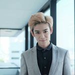 Lou Ming Leif - @loumingleif - Instagram