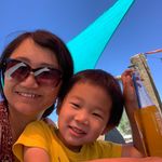 Ming Lou - @louming.psy - Instagram