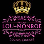 Lou-Monroe Couture & Designs - @loumonroecouture_ - Instagram
