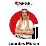 Lourdes Moran Asesora Comercial SEGEL - @lou.moranventas - Instagram
