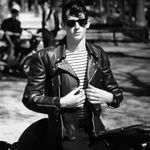 Louis Morelli - @louismorelli - Instagram