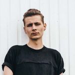 Mo - @moritzlou - Instagram