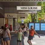 Lou Morrison - @danceloudance - Instagram