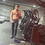 Louis Morrison - @louismorrison7 - Instagram