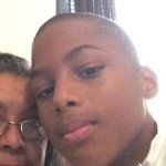 Lou Ann Moses - @ili_boy_koiey - Instagram
