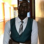 Moses Loukai - @mosesloukai - Instagram