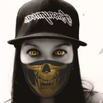 Lou Moss - @blu_lou31 - Instagram