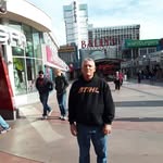 Lou Moss - @treeman4u_2000 - Instagram