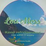 LOUMOSS - @loumoss.health - Instagram