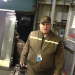 Lou Mott - @yellowcaution - Instagram