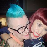 Lou Murphy - @spinal_lou - Instagram