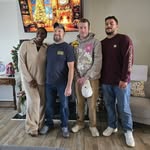 Lou Murray - @hawkins.lou55 - Instagram